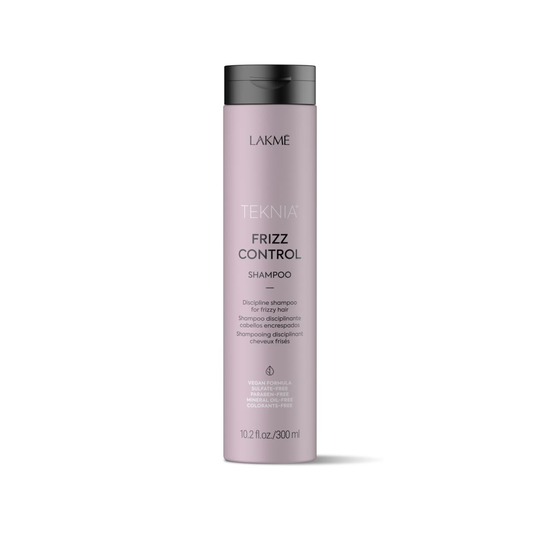 LAKMÉ Teknia Frizz Control Shampoo 300 ml