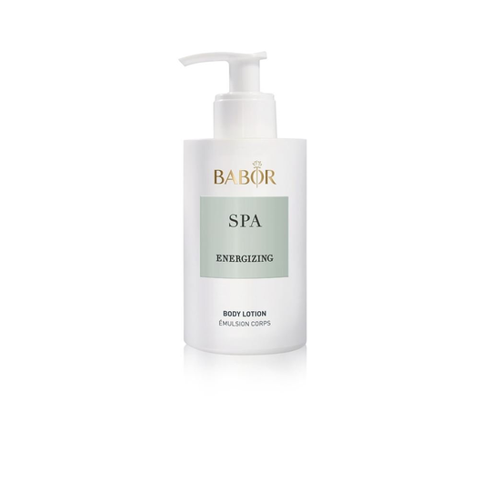 BABOR Energizing Body Lotion 200 ml