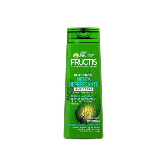 Anti-dandruff Shampoo Fructis Pure Fresh Fructis