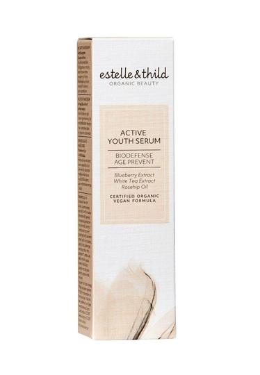Estelle & Thild Active Youth Serum 30ml