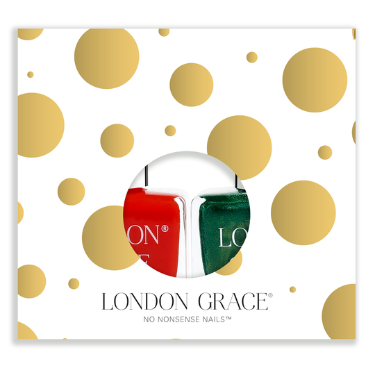 London Grace X-mas Gift Set