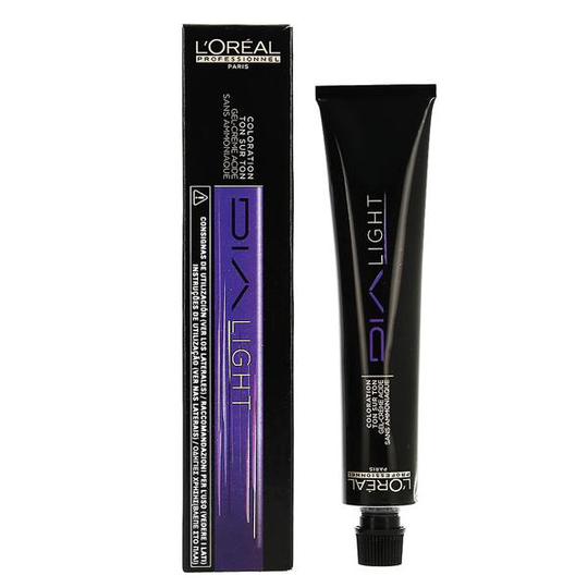 Anti-Ageing Colouring Gel Dia Light L'Oreal Expert Professionnel