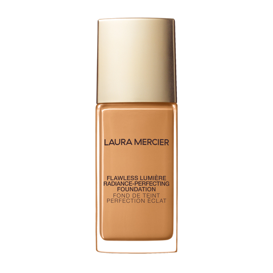 Laura Mercier Flawless Lumière Radiance Perfecting Foundation 4W1 Maple