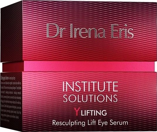Dr Irena Eris Dr Irena Eris INSTITUTE SOLUTIONS Y LIFTING lifting eye serum