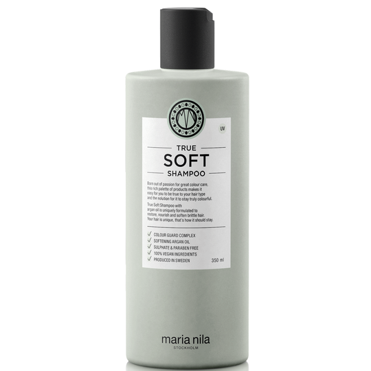 maria nila True Soft Shampoo 350 ml