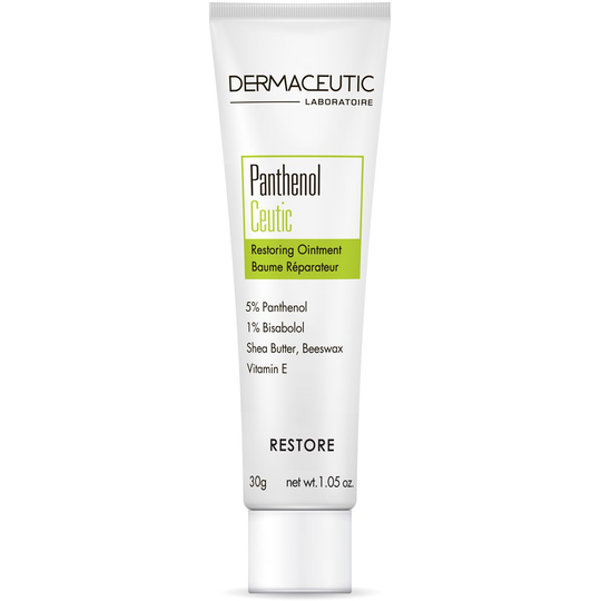 Dermaceutic Phantenol Ceutic 30 ml