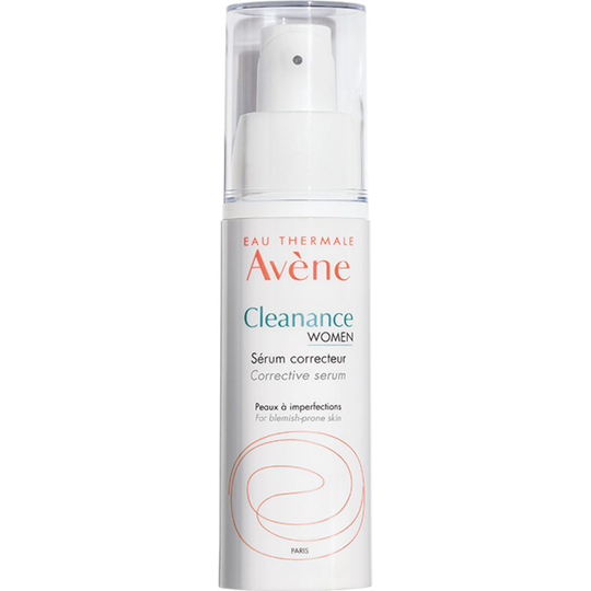 Avène Cleanance Women Corrective Serum 30 ml