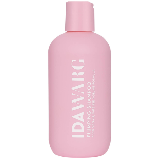 Ida Warg Plumping Shampoo (250ml)