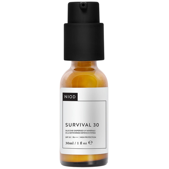 Survival 30, 30 ml NIOD Dagkräm