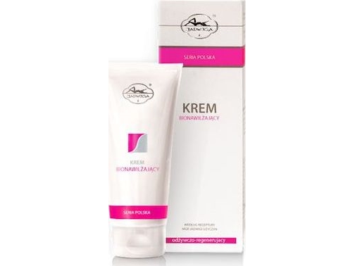 JADWIGA SAIPAN JADWIGA_ Bio-moisturizing cream with collagen, vitamin A + E 50ml