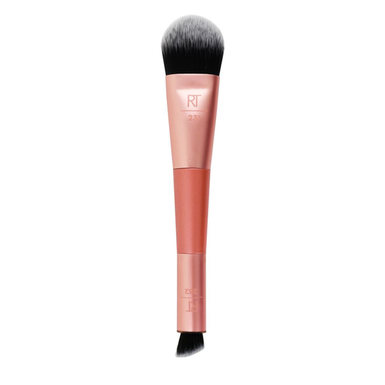 REAL TECHNIQUES 2in1 Cover & Conceal 1 st