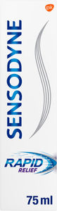 Sensodyne Rapid Relief tandkräm 75 ml