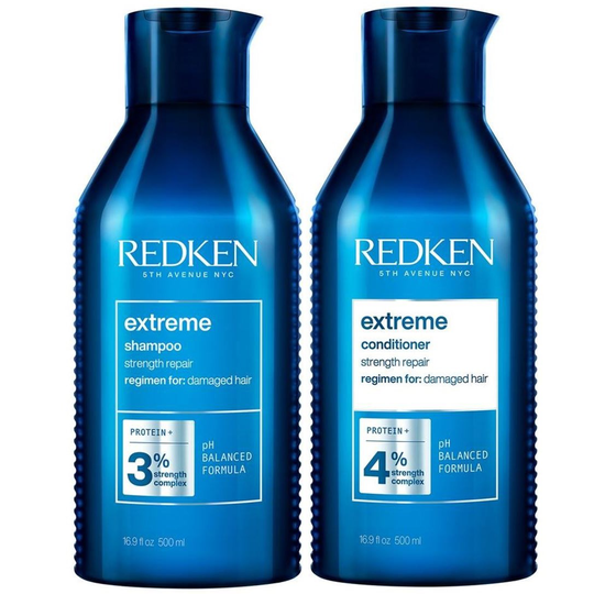 Redken Extreme Duo