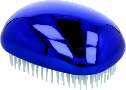 Twish TWISH_Spiky Hair Brush Model 3 Shining Blue hairbrush