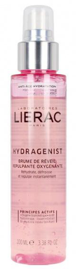 ansiktsfuktare Hydragenist spray unisex 100 ml