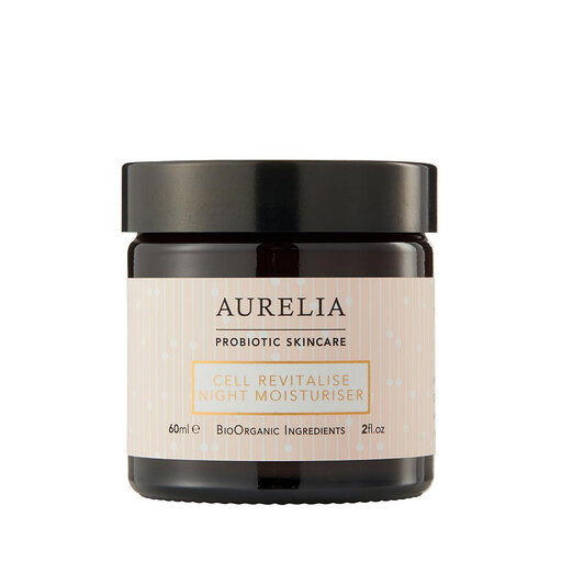 Cell Revitalize Night Moisturise