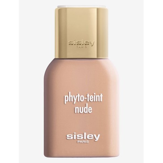 Sisley Phyto-Teint Nude 1W - Cream