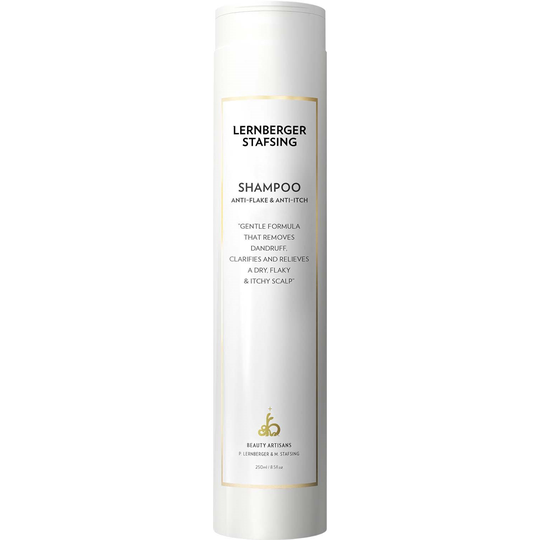 Lernberger Stafsing Pharmacy Shampoo Anti-dandruff 250 ml