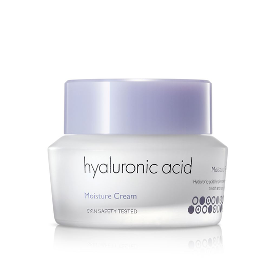 It'S Skin Hyaluronic Acid Moisture Cream 50 ml