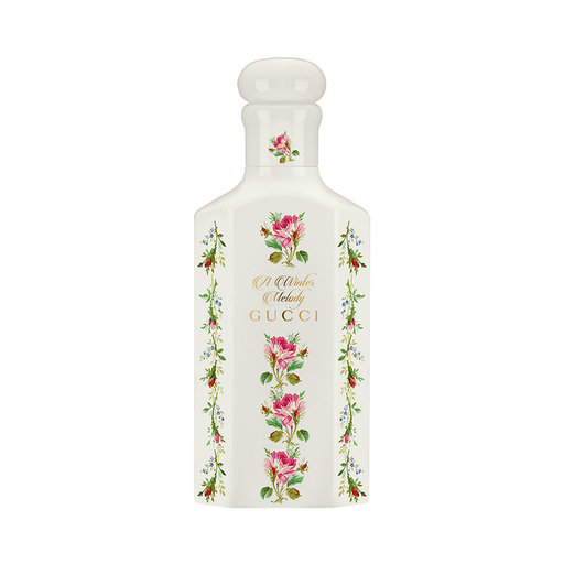 The Alchemist's Garden - A Winter Melody EdT