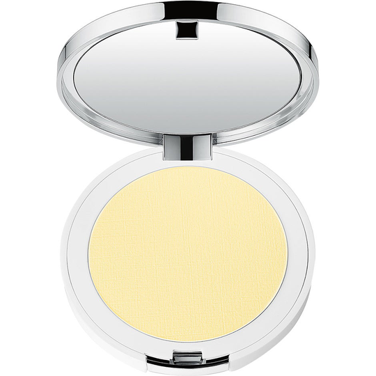 Clinique Redness Solutions Mineral Powder, Clinique Puder
