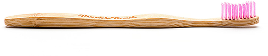 Humble Brush tandborste vuxen lila soft 1 st