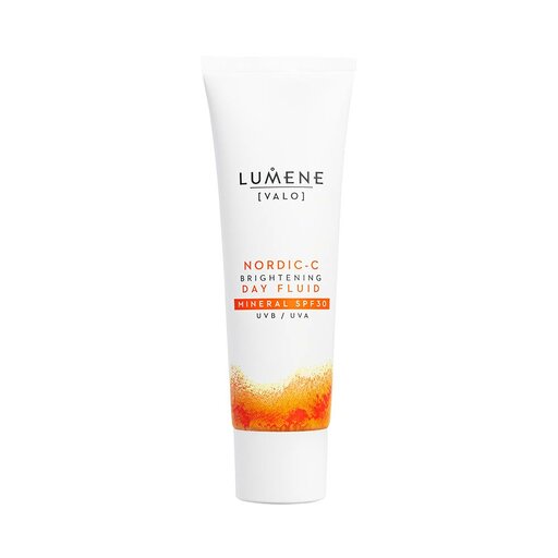 Nordic-C Brightening Day Fluid Mineral SPF 30