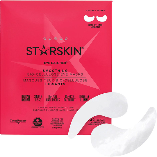 Eye Catcher, 24 g Starskin Ögon