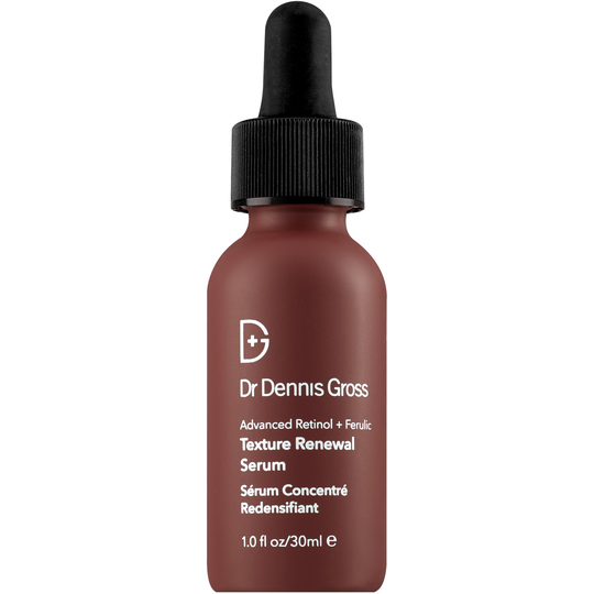 Dr Dennis Gross Advanced Retinol + Ferulic Texture Renewal Serum 30 m