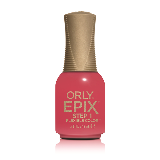ORLY Epix J'Aime Natural