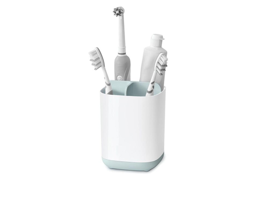 Easy Store Toothbrush Caddy - Joseph Joseph