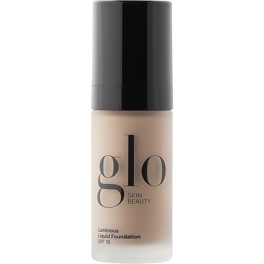 Luminous Liquid Foundation, 30 ml Glo Skin Beauty Foundation