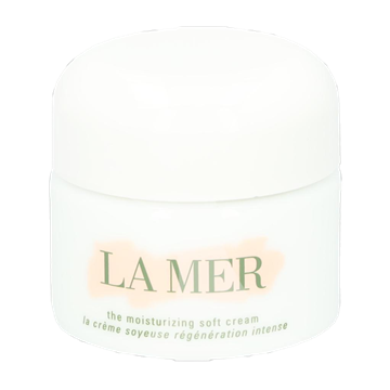 La Mer The Moisturizing Soft Cream 30ml - Dagkräm