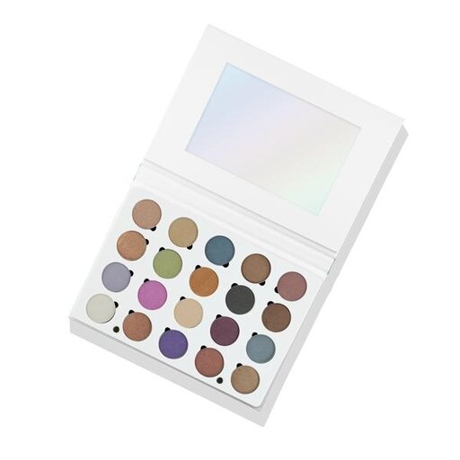 Professional Makeup Palette
