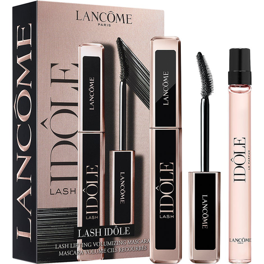 Lash Idole Parfum Set, Lancôme Makeup Set