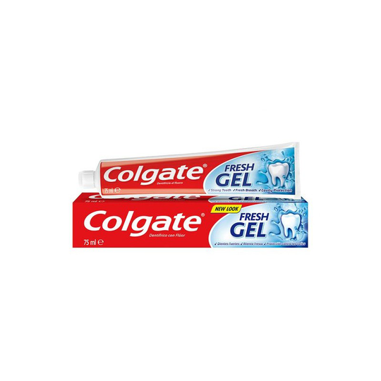 Tandkräm FRESH Colgate (75 ml)