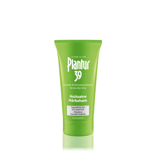 Plantur 39 Hårbalsam för fint hår 150 ml