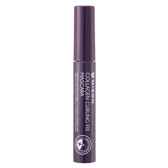 Mizon Collagen Curling Fix Mascara (6g)