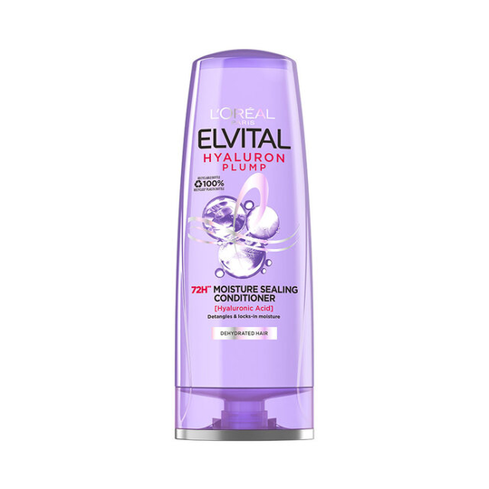 Elvital Hyaluron Plump Conditioner
