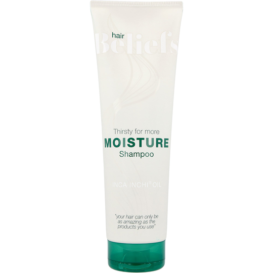 Hair Beliefs Thirsty For More Moisture Shampoo 280 ml