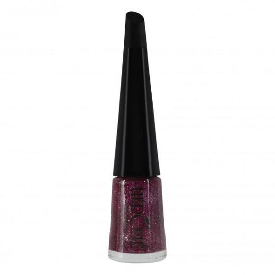 nagellack Take Away 108 damer 4 ml lila