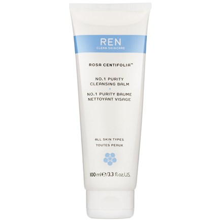 REN Skincare Rosa Centifolia No.1 Purity Cleansing Balm