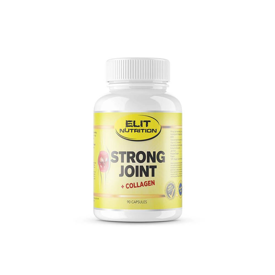 Strong Joint, 90 caps, Vitaminer