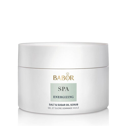 SPA Energizing Body Scrub