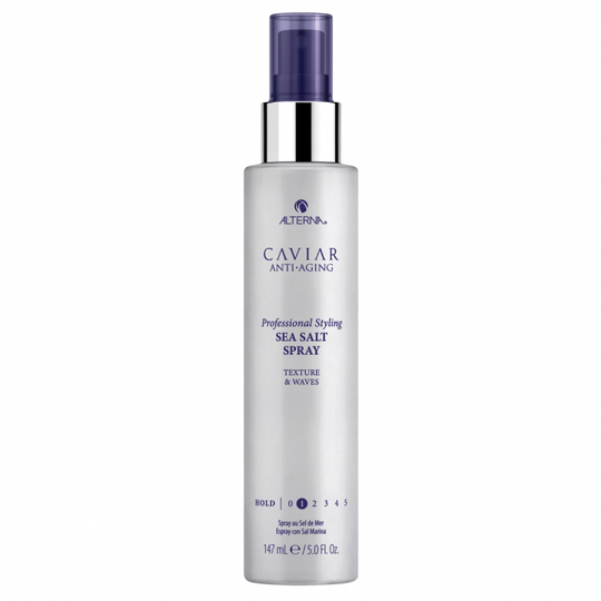 Alterna Caviar Professional Styling Sea Salt Spray (147ml)