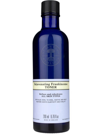 Neal's Yard Remedies Rejuvenating Frankincense Toner (200ml)
