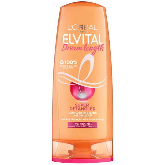 Loreal Paris Elvital Dream Lengths Balsam 200 ml
