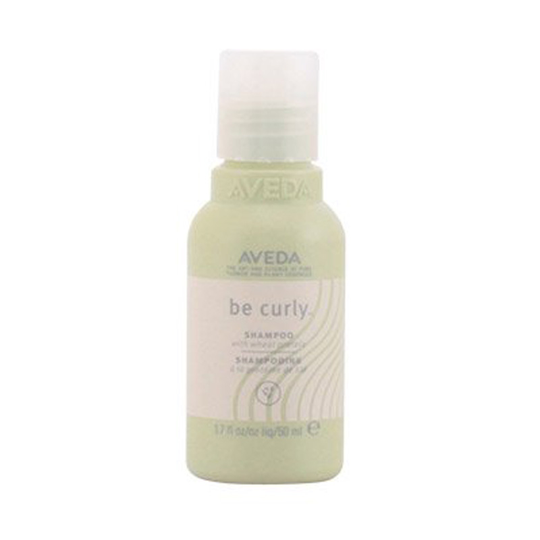 Aveda Be Curly Shampoo (50ml)