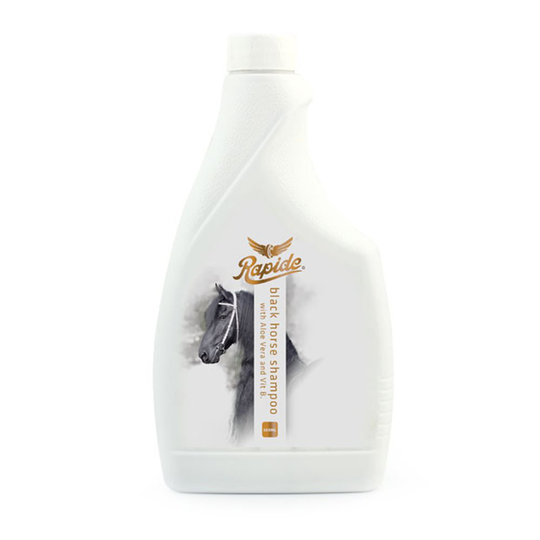 Rapide Black Horse shampoo 500ml