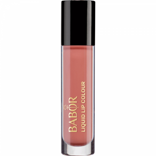 Babor Liquid Lip Colour 03 Gentle Rose